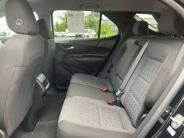 Used 2023 Chevrolet Equinox LT FWD image 8