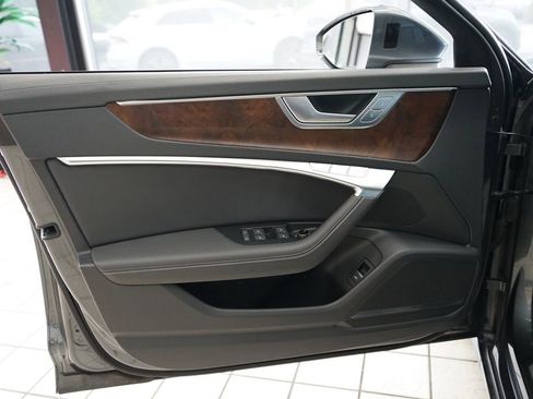 Used 2019 Audi A6 3.0T Premium Plus w/ Premium Plus Package AWD/4WD image 25