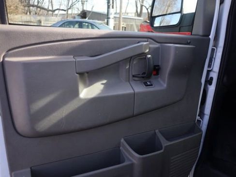 Used 2023 Chevrolet Express 2500 Work Van w/ Driver Convenience Package image 19