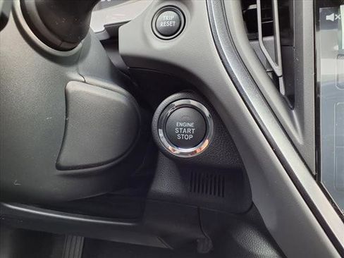 New 2025 Subaru Crosstrek 2.5i Wilderness w/ Crosstrek Mirror Package image 11