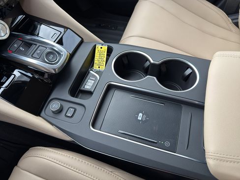 New 2026 Acura MDX SH-AWD image 20