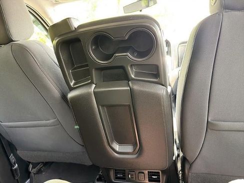 Used 2019 Chevrolet Silverado 1500 RST w/ All-Star Edition AWD/4WD image 18