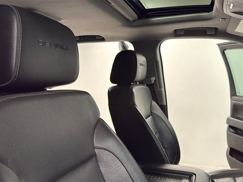 Used 2018 GMC Sierra 2500 Denali w/ Duramax Plus Package image 19