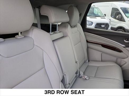 Used 2020 Acura MDX FWD image 24