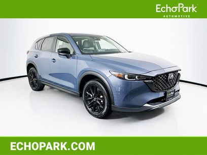 Used 2024 MAZDA CX-5 Carbon Edition