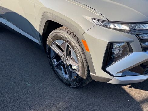 New 2026 Hyundai Tucson SEL FWD image 9