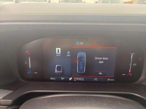 New 2026 Ford Bronco Sport Big Bend w/ Convenience Package image 17