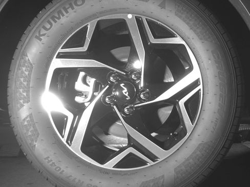Used 2025 Kia Sportage LX FWD image 15