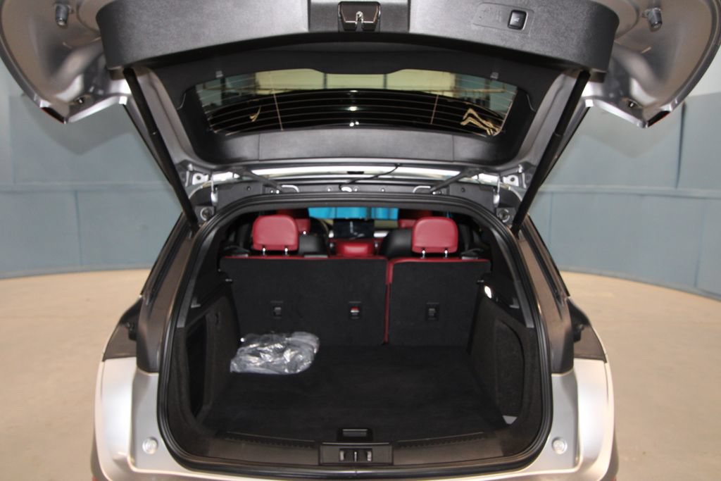 Used 2024 Lincoln Corsair Grand Touring w/ Equipment Group 301A AWD/4WD image 39