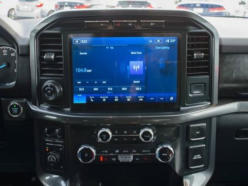 Used 2022 Ford F150 Tremor w/ Equipment Group 401A Mid image 32