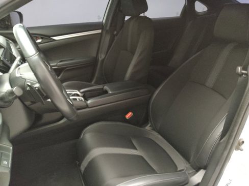 Used 2020 Honda Civic Sport image 17