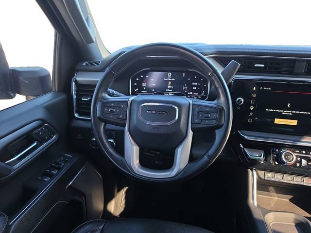 Used 2025 GMC Sierra 2500 Denali w/ Technology Package AWD/4WD image 14