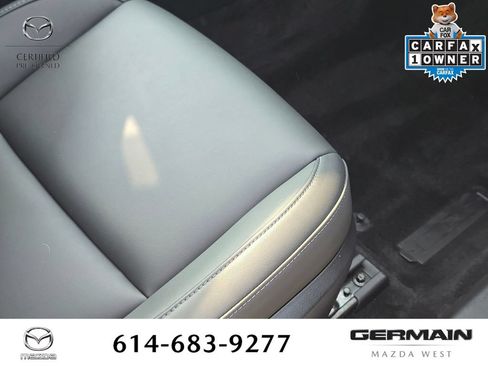 Certified 2024 MAZDA CX-30 AWD 2.5 S w/ Preferred Package image 28