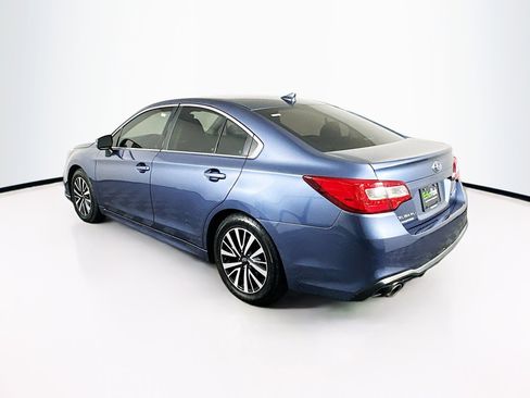 Used 2018 Subaru Legacy 2.5i Premium w/ Eyesight & BSD & Rcta & HBA image 5