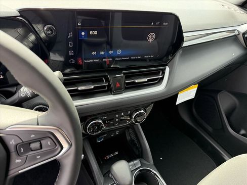 New 2026 Chevrolet TrailBlazer LT image 9