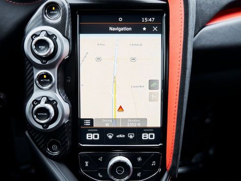 Used 2021 McLaren 720S Performance image 71