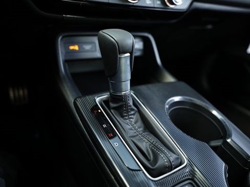 New 2026 Honda Civic Sport image 40