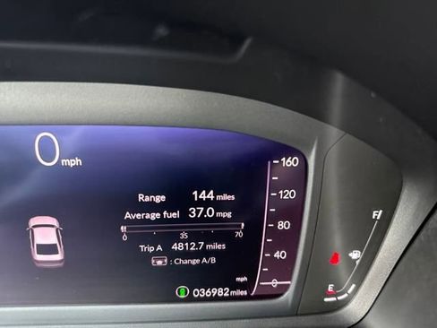 Used 2024 Honda Accord EX image 18