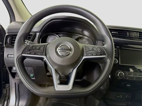 Used 2021 Nissan Rogue Sport S FWD image 15