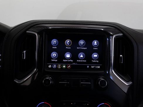 Used 2019 Chevrolet Silverado 1500 RST w/ All-Star Edition RWD image 30