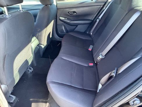 Used 2024 Nissan Sentra S FWD image 16