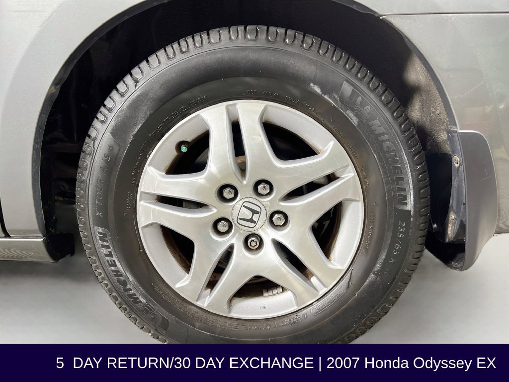 Used 2007 Honda Odyssey EX image 32
