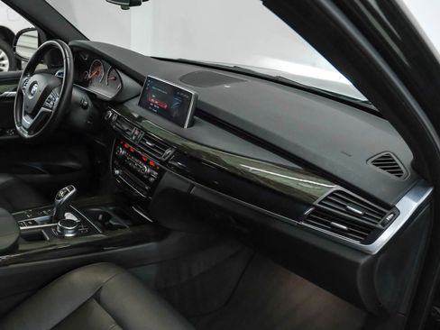 Used 2018 BMW X5 xDrive35i image 12