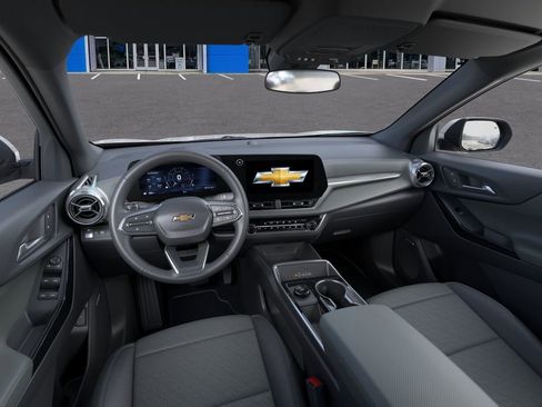 New 2026 Chevrolet Equinox LT FWD image 15