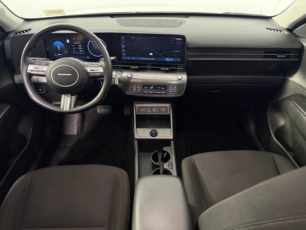 Used 2025 Hyundai Kona SEL AWD/4WD image 13
