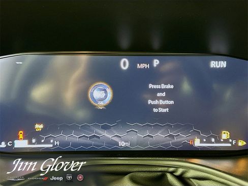 New 2026 Jeep Compass Trailhawk image 28