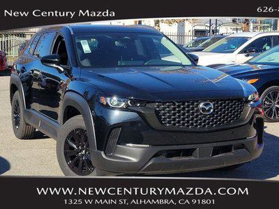 New 2026 MAZDA CX-50 2.5 Hybrid w/ Weather Package