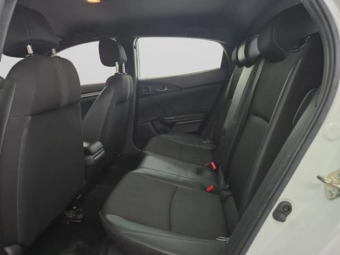 Used 2021 Honda Civic Sport image 25