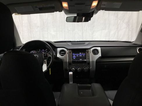 Used 2019 Toyota Tundra SR5 image 24
