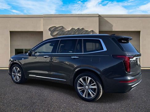 Used 2020 Cadillac XT6 Premium Luxury image 5