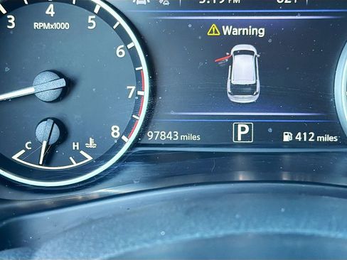 Used 2020 Nissan Murano SV image 39