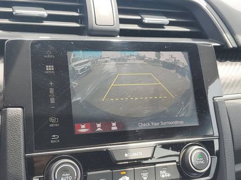 Certified 2018 Honda Civic Si image 24
