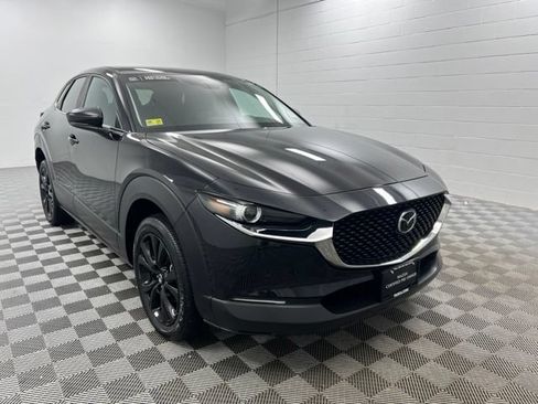 Used 2024 MAZDA CX-30 AWD 2.5 S w/ Select Sport Pkg image 1