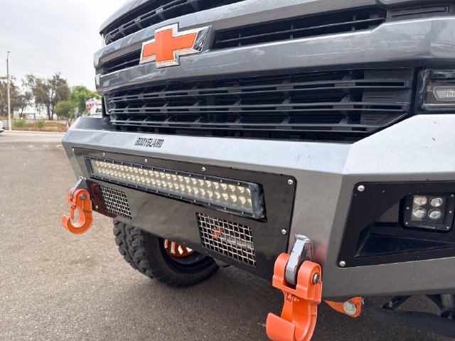 Used 2019 Chevrolet Silverado 1500 RST w/ All-Star Edition AWD/4WD image 28