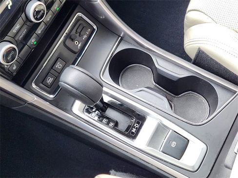 Used 2020 Subaru Ascent Limited w/ Technology Package image 21