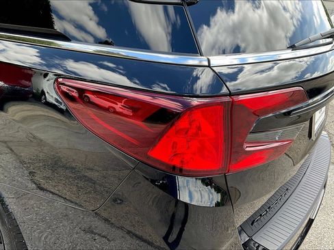 Used 2026 Honda Odyssey Sport-L image 23