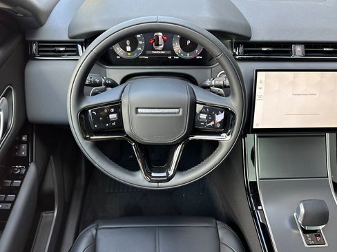 New 2026 Land Rover Range Rover Velar S image 24