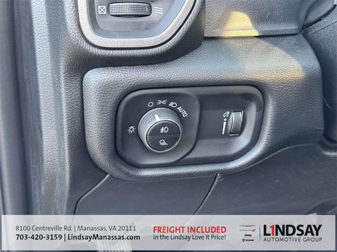 New 2026 RAM 3500 Tradesman image 29