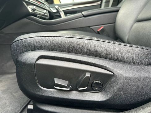 Used 2015 BMW 528i Sedan image 40