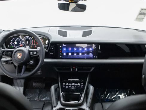 New 2026 Porsche Cayenne AWD/4WD image 13