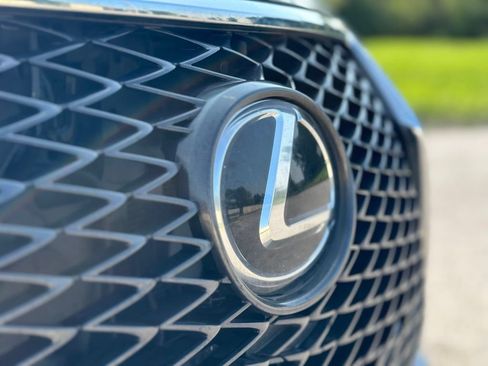 Used 2015 Lexus NX 200t F Sport w/ Navigation System Package FWD image 10