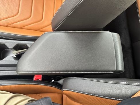 Certified 2024 Volkswagen Jetta SEL image 26