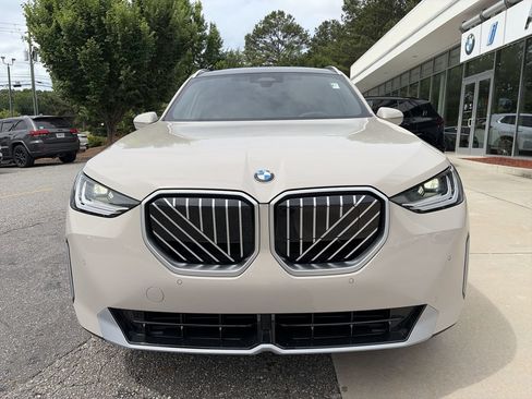 Used 2026 BMW X3 xDrive30i w/ Convenience Package AWD/4WD image 10