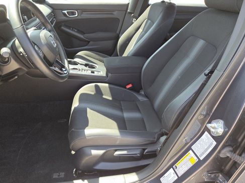 Used 2024 Honda Civic Sport image 23