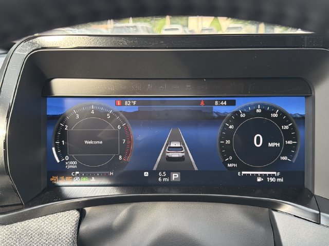 New 2026 Subaru Outback Limited AWD/4WD image 27