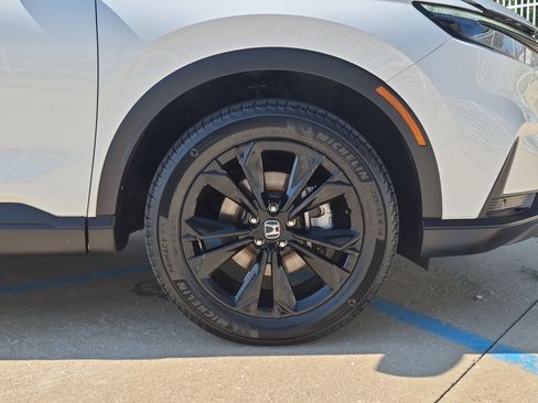 Certified 2024 Honda CR-V Sport Touring image 36